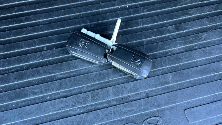 Peugeot 3008 1.2 PureTech GT Line 5dr Petrol Estate